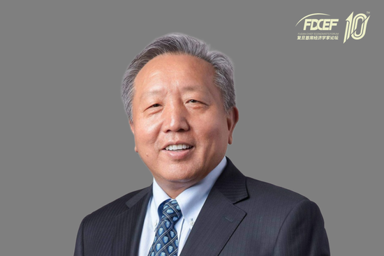 四秩经院・智擘新蓝图:2025第十届复旦首席经济学家论坛隆重启幕