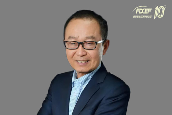 四秩经院・智擘新蓝图:2025第十届复旦首席经济学家论坛隆重启幕