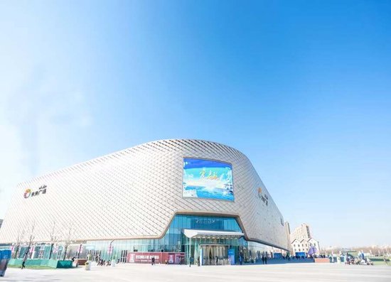 远洋集团位列天津房地产市场销售前三