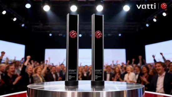 华帝三夺红点至尊奖，从“制造”到“定义”的飞跃，勾勒未来厨房新图景