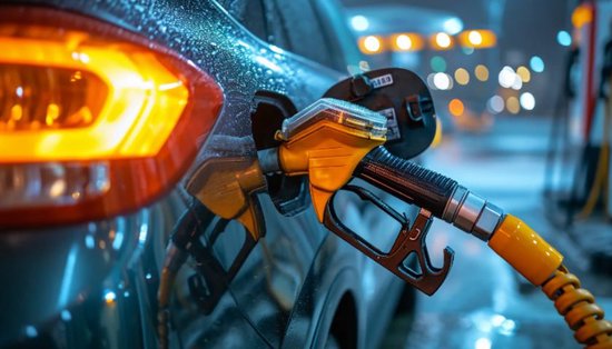 成品油价今晚上调,加满一箱油多花5元左右