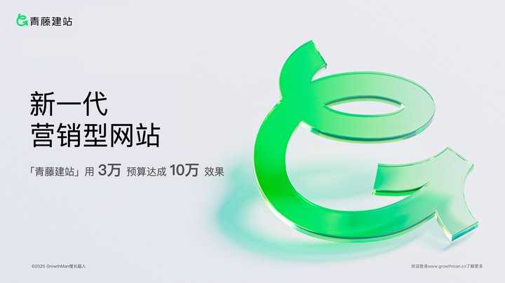 2025 年官网搭建公司推荐:深挖国内技术实力派服务商,奉上全流程避坑指南