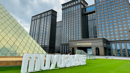 产能利用率已达100%,牧原后续计划每年再投产1-2个新屠宰厂