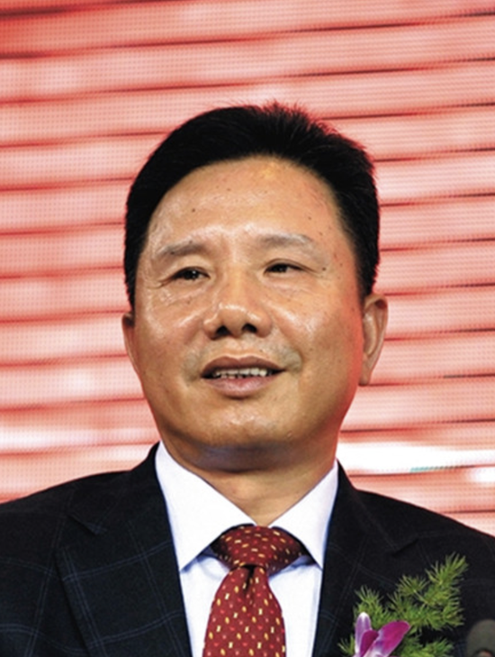 被带走的“江苏首富”