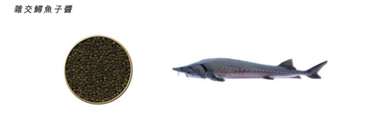 “美食界”的爱马仕、米其林餐桌上的鱼子酱要IPO了！