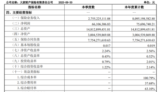 大家保险集团或将易主,吉昱华接棒何肖锋