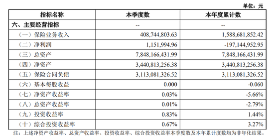 大家保险集团或将易主,吉昱华接棒何肖锋
