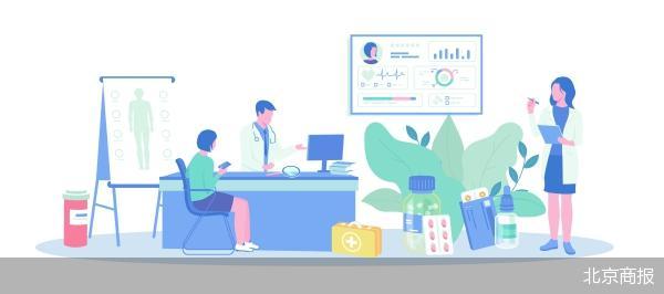 刘宁接棒 卫宁健康困局未完