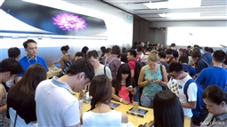 汽车智能化技术普及速度如何？