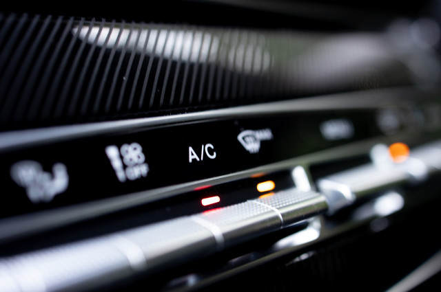 汽车空调系统保养需要注意什么？