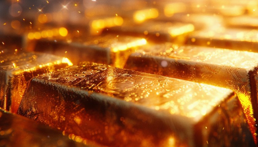 事关黄金业务!建设银行:本月15日启用新版个人黄金积存业务交易规则