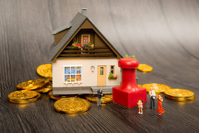 房产投资的产权证明效力？