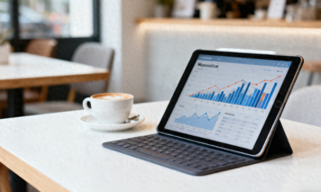 华尔街的最大“噩梦”:一大堆“垃圾数据”即将来袭