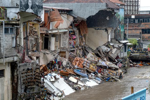 全球气候变化形势有多严峻?人类应当如何应对?