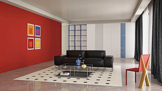 尚品宅配携手立邦、东鹏、罗莱软装,构建跨品类色彩共创生态