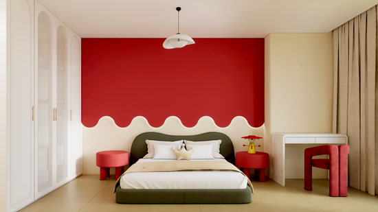 尚品宅配携手立邦、东鹏、罗莱软装,构建跨品类色彩共创生态