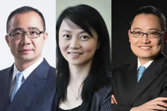 兴证全球基金核心高管权力更迭：庄园芳、陈锦泉高升，谢治宇没动