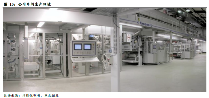 斯迪克(300806):新材料厚积薄发迎业绩拐点,高壁垒涂布工艺助推AI存储国产替代