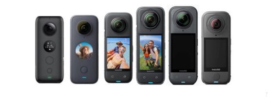 千亿巨头影石，看上了「她」的钱包？