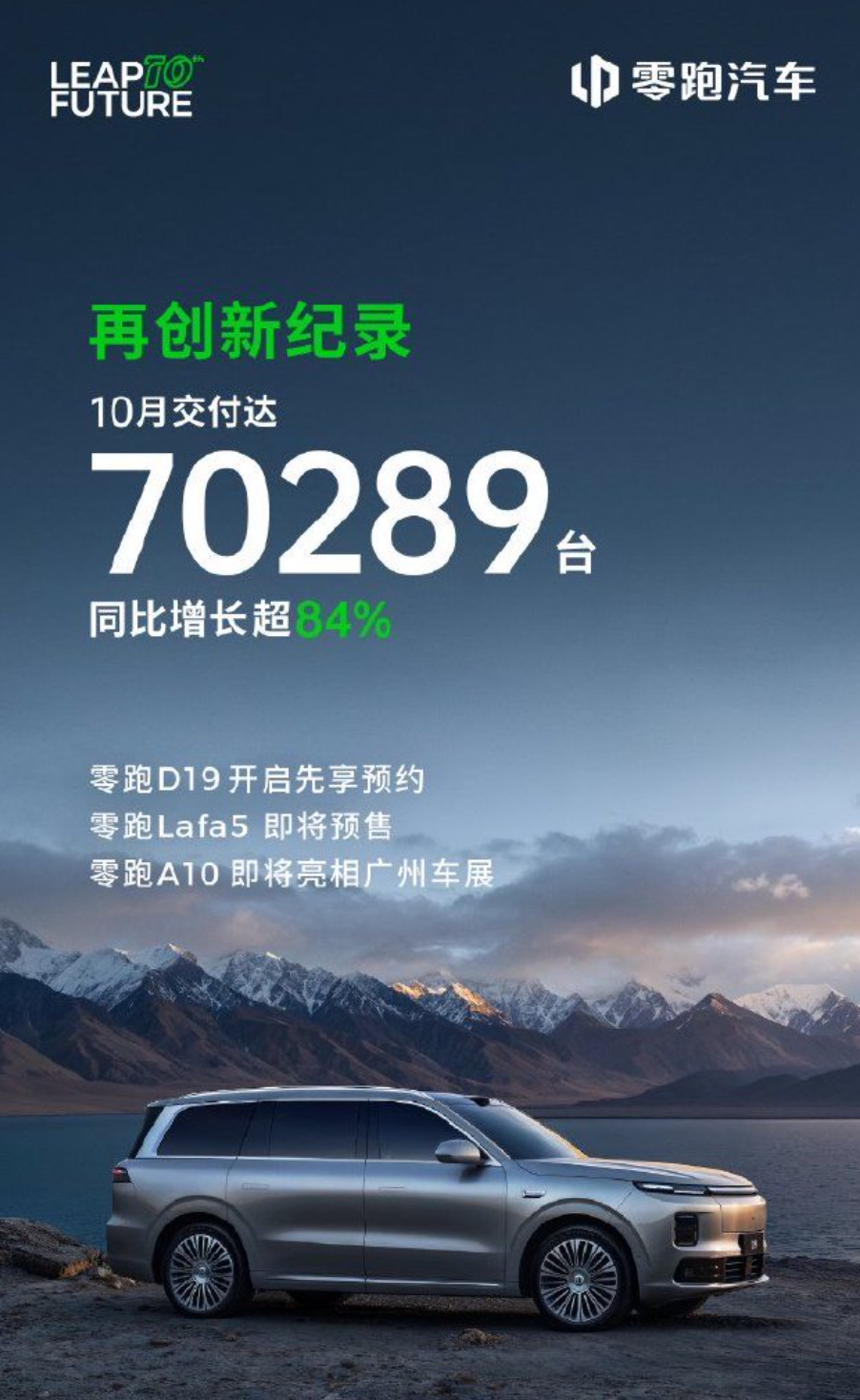 车企KPI完成度分化：小鹏提前“撞线”，零跑、小米紧随，7家车企完成度不足6成