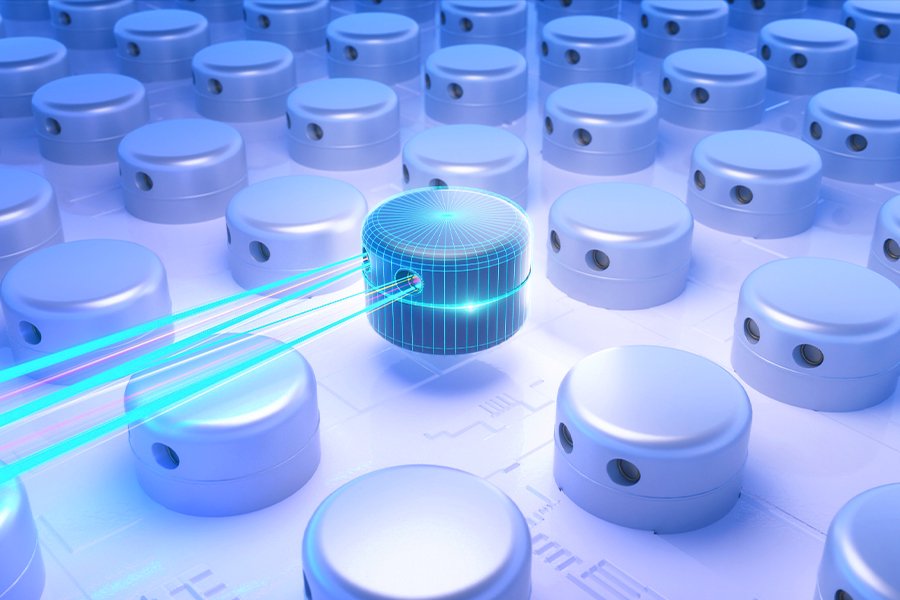 交付能力定生死!解码A股光通信芯片三季报