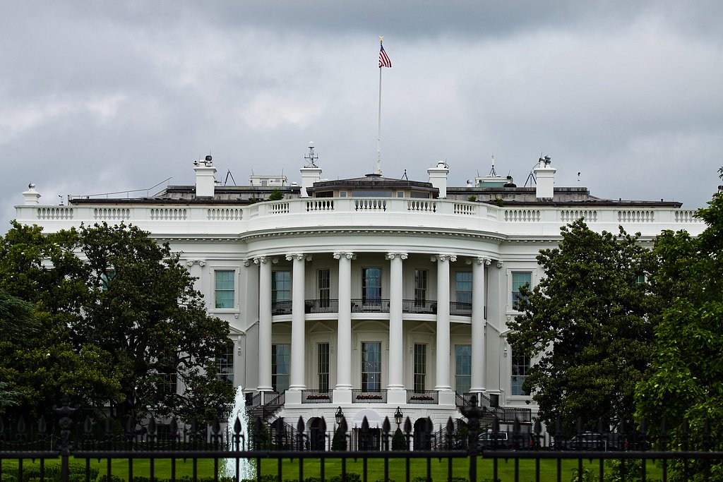 美政府称消费者金融保护局资金来源非法