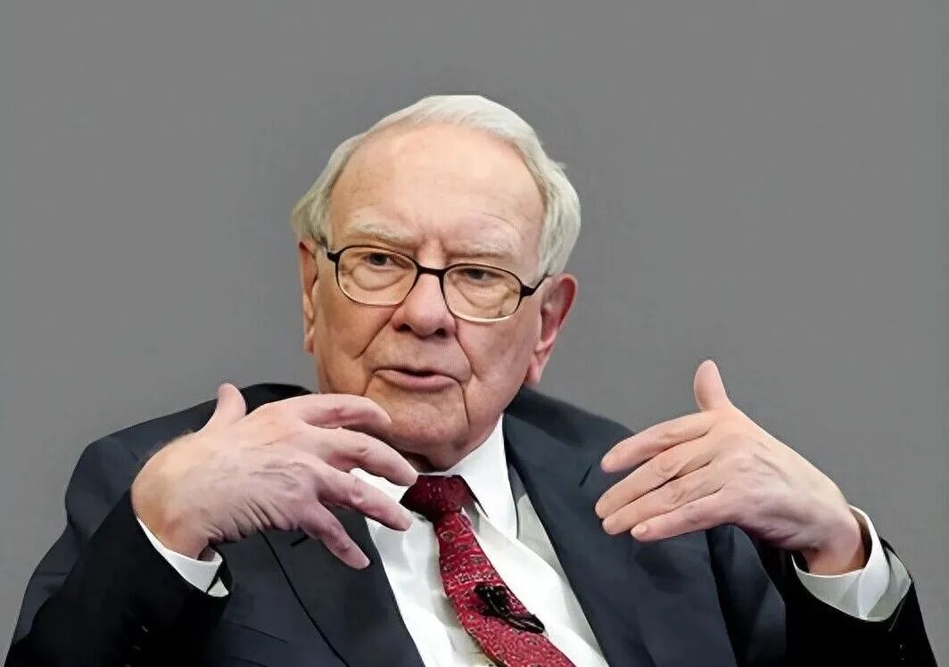 沃伦·巴菲特的告别信——价值投资与长期主义最后的注脚
