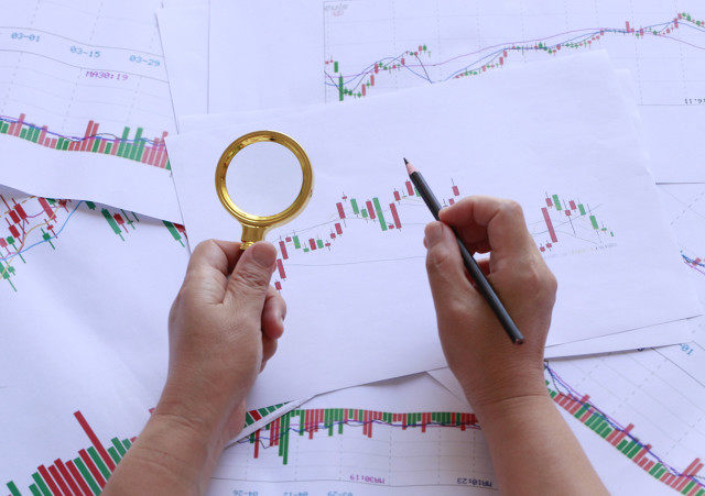 期货MACD指标如何判断趋势？