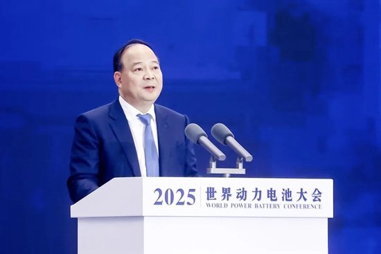 宁德时代曾毓群：与京东、广汽合作推出的“国民好车”采用最新的耐高温电池