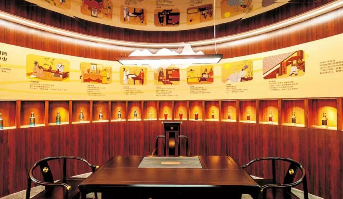 锅圈正式接管宋河,拯救老名酒刚过第一关