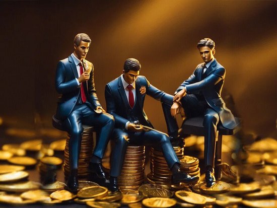 ST路通内斗关键对决结束!“资本大佬”吴世春“抄底”成功?