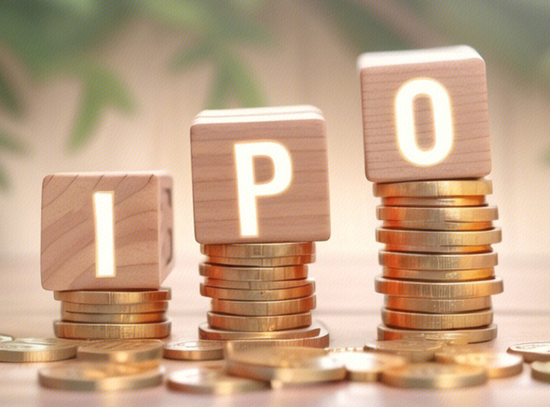 70后“湘商”携半导体公司冲IPO!与妻子、妹夫共享资本盛宴