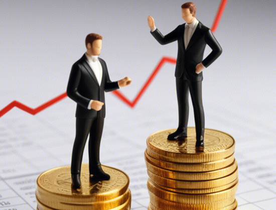 70后“湘商”携半导体公司冲IPO!与妻子、妹夫共享资本盛宴