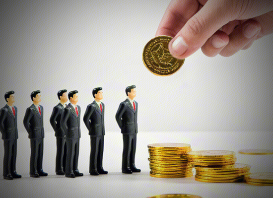 70后“湘商”携半导体公司冲IPO!与妻子、妹夫共享资本盛宴