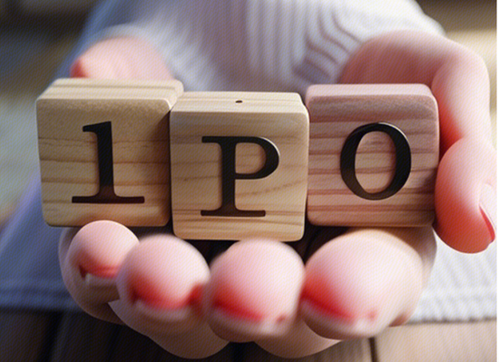 70后“湘商”携半导体公司冲IPO!与妻子、妹夫共享资本盛宴