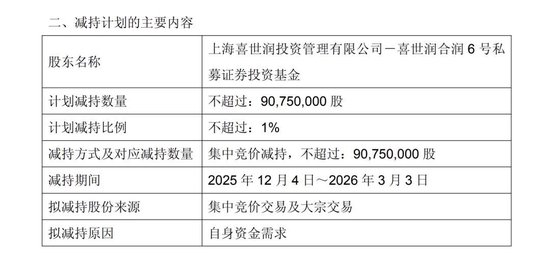 永辉“胖改”近半却亏超7亿，董事长拟套现4亿离场
