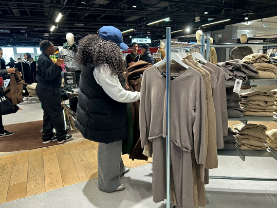 Shein危机后续:本月几个关键节点,或将改变整个产业