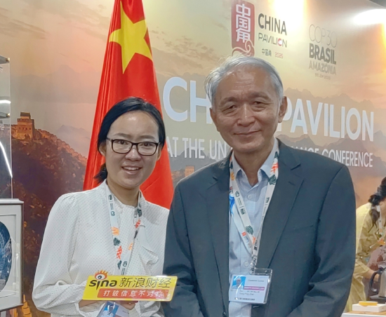 对话腾讯战略发展部专家顾问翟永平：定位、标准与人才是企业能源转型的三重战略引擎