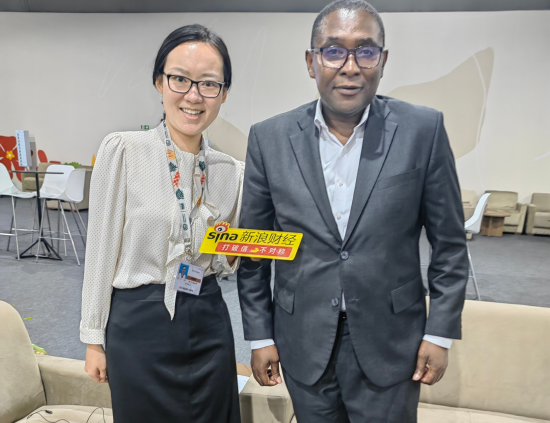 对话联合国助理秘书长：气候行动多边主义依然强大，南南合作前景广阔