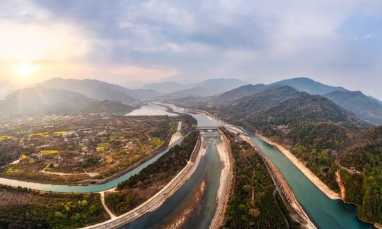 谋划70余年，“超级工程”要来了！