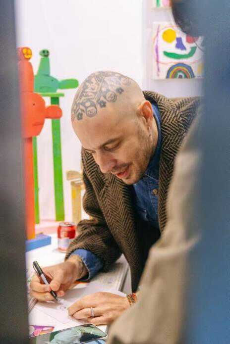 漫展×市集×艺术展 双十一远洋商业多元实践增添消费活力