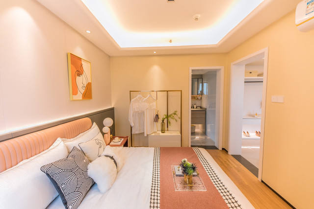 地铁房租金回报率如何？