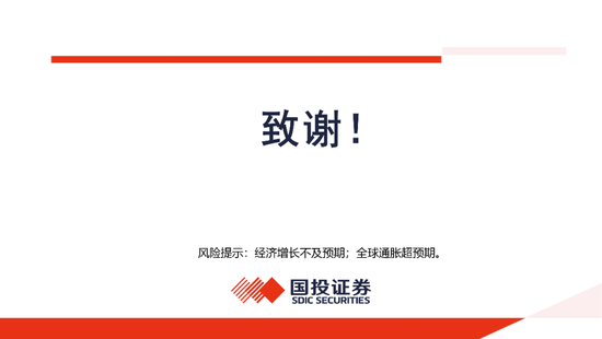 国投证券：一份指南 关于“高低切”