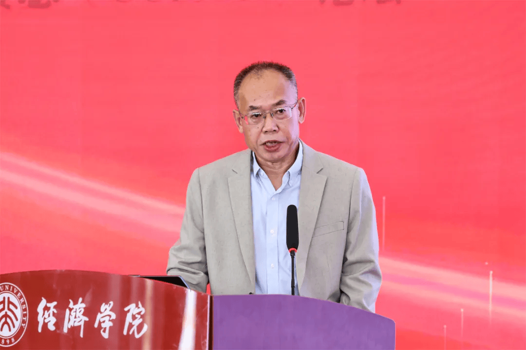 陈金甫：“十五五”期间医保改革需从三个维度寻求突破