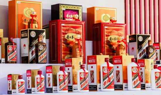 飞天茅台价格调查