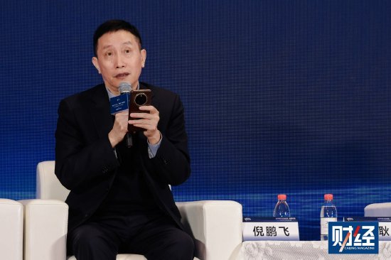 倪鹏飞：建议将杭州打造成“金融平台+金融人才”聚集区