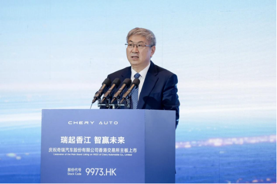 奇瑞高管“顶峰相见”成笑话，天门山景区再回应挑战失败