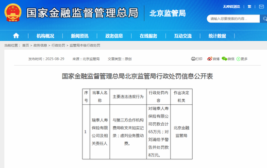 首家总部在京合资寿险核心高管生变！50岁副总邱欣欣卸任，去年刚由和泰人寿转会