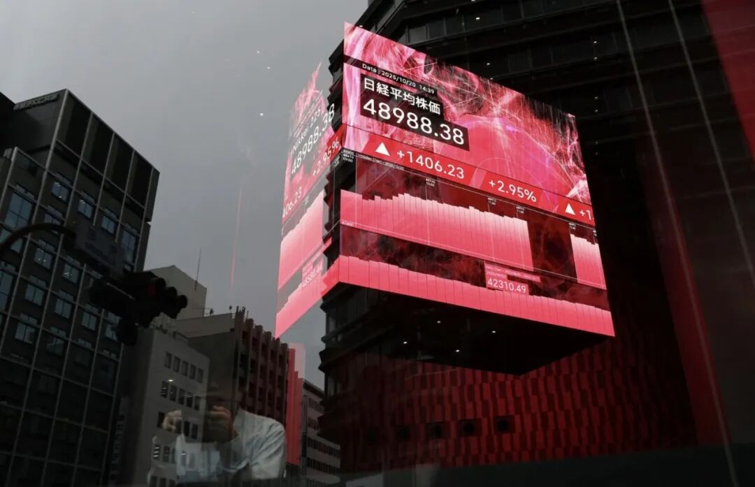 日元风暴将至？野口鹰派声明引爆加息预期，12月决议成终极战场