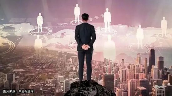 四人齐退，少帅登场！老牌国企中国武夷核心层“大调整”，地产拖累 业绩承压